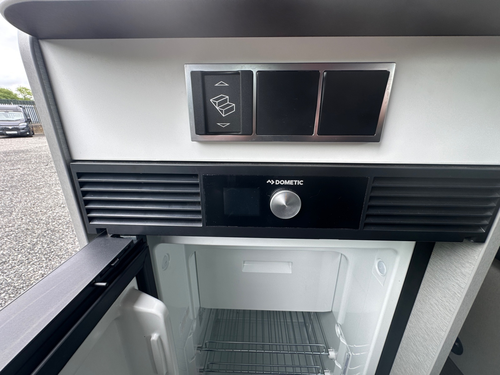 2022 Hymer Free 540 For Sale ROS364 34