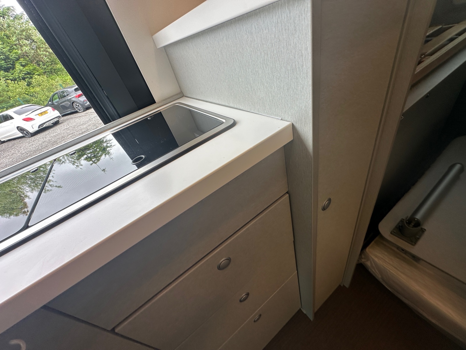 2022 Hymer Free 540 For Sale ROS364 35