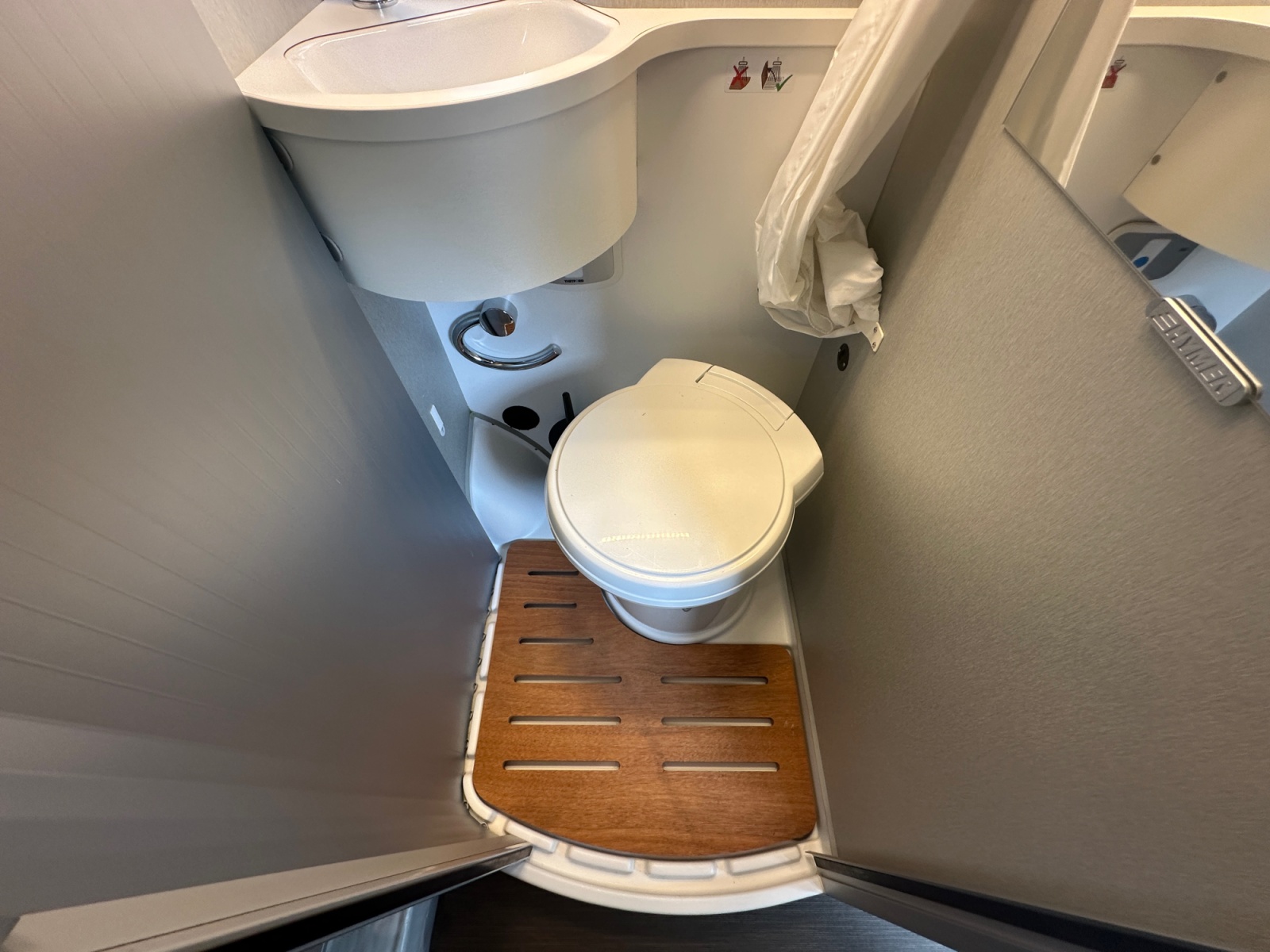 2022 Hymer Free 540 For Sale ROS364 39
