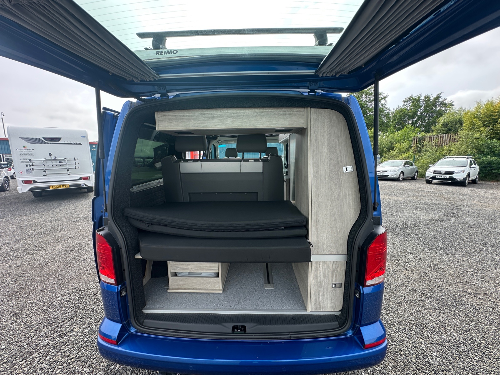 2022 New Wave Verso For Sale UC6354 46