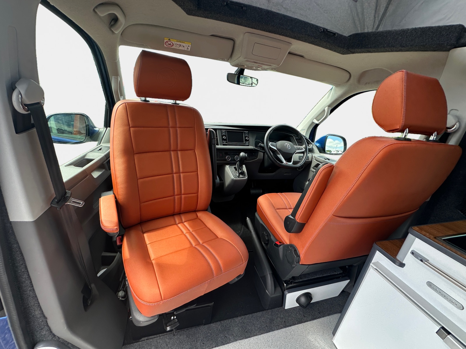 2024 Camperking Monte Carlo Freedom For Sale UC6351 15