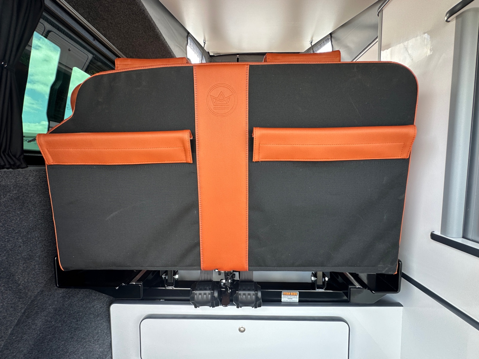 2024 Camperking Monte Carlo Freedom For Sale UC6351 25