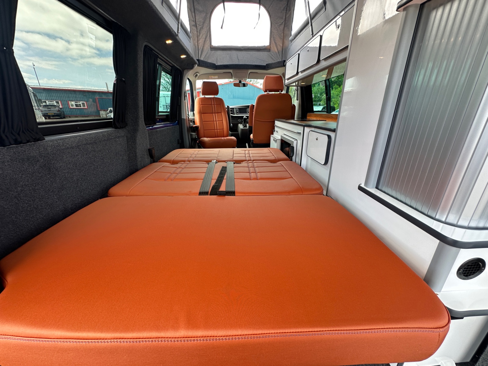 2024 Camperking Monte Carlo Freedom For Sale UC6351 29