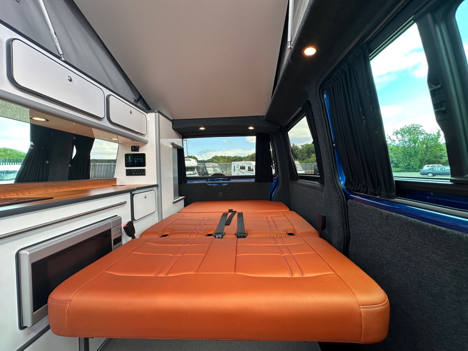 2024 Camperking Monte Carlo Freedom For Sale UC6351 31
