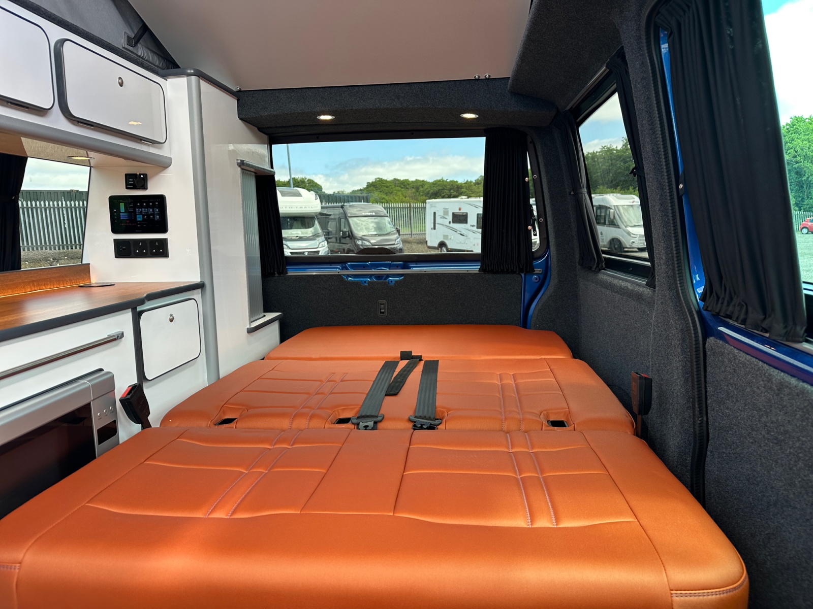 2024 Camperking Monte Carlo Freedom For Sale UC6351 32