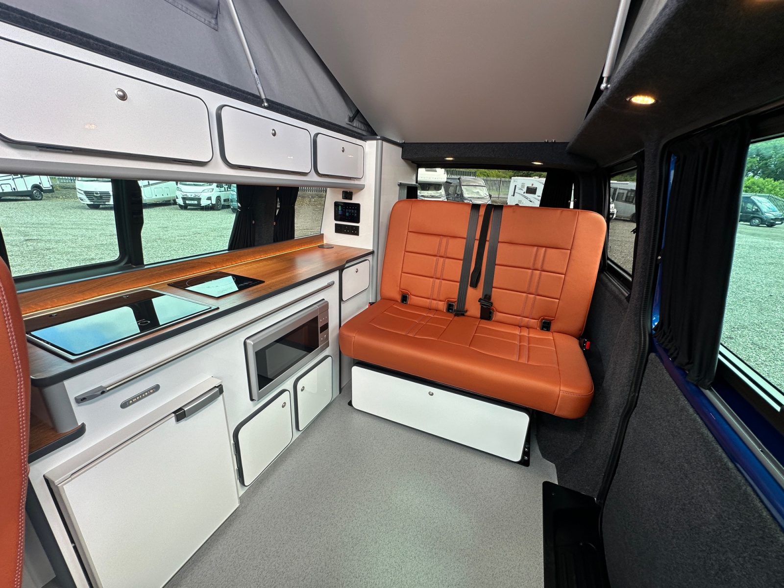 2024 Camperking Monte Carlo Freedom For Sale UC6351 34