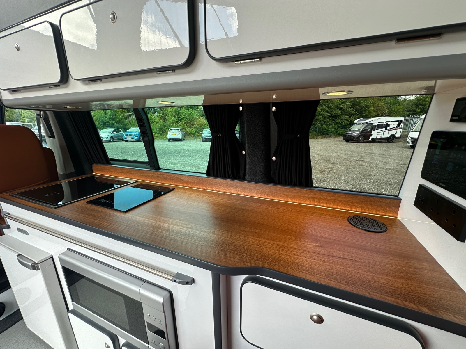 2024 Camperking Monte Carlo Freedom For Sale UC6351 35