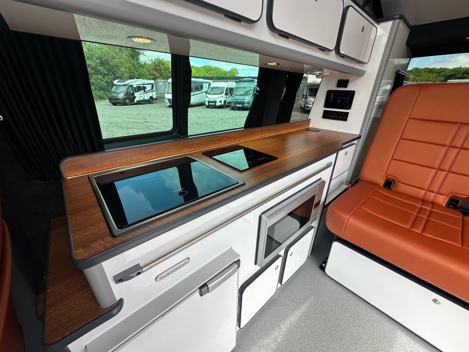 2024 Camperking Monte Carlo Freedom For Sale UC6351 42