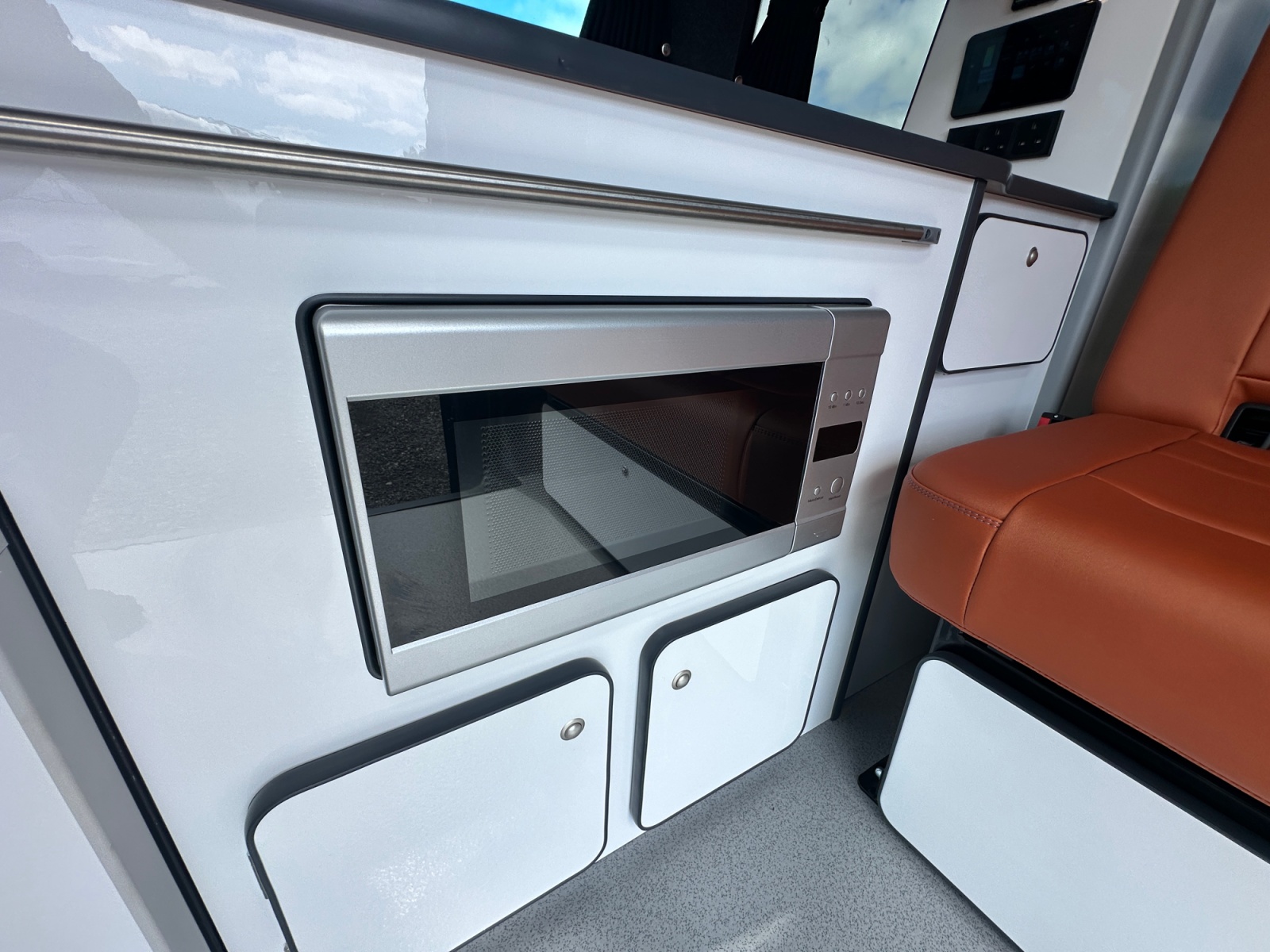 2024 Camperking Monte Carlo Freedom For Sale UC6351 46