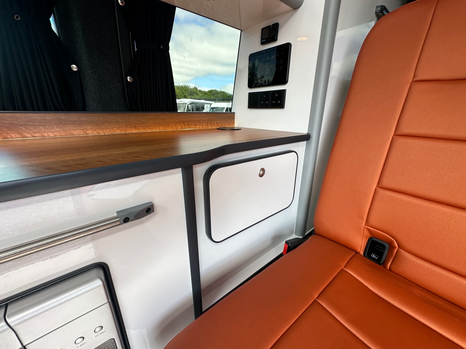 2024 Camperking Monte Carlo Freedom For Sale UC6351 48