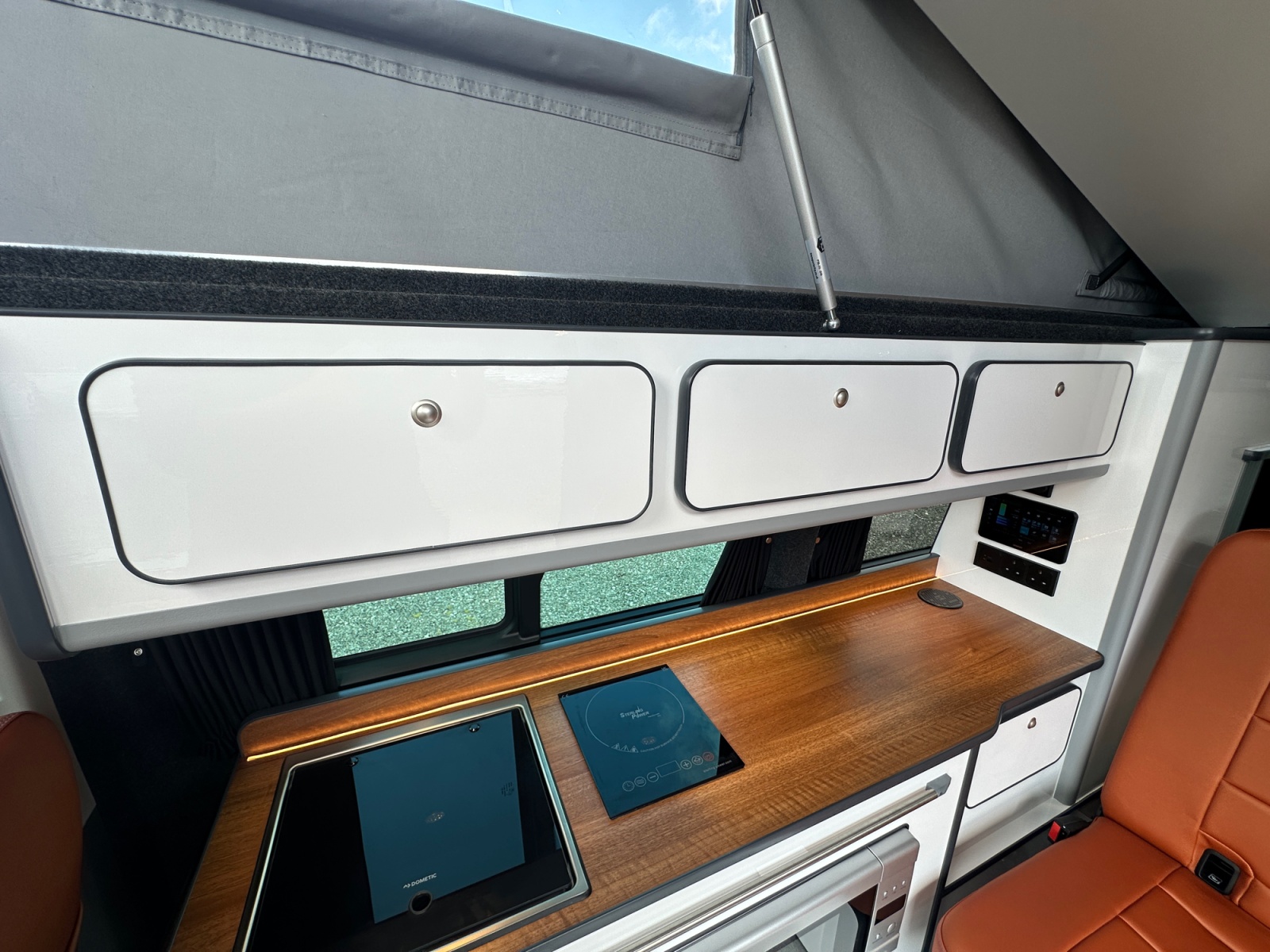 2024 Camperking Monte Carlo Freedom For Sale UC6351 54