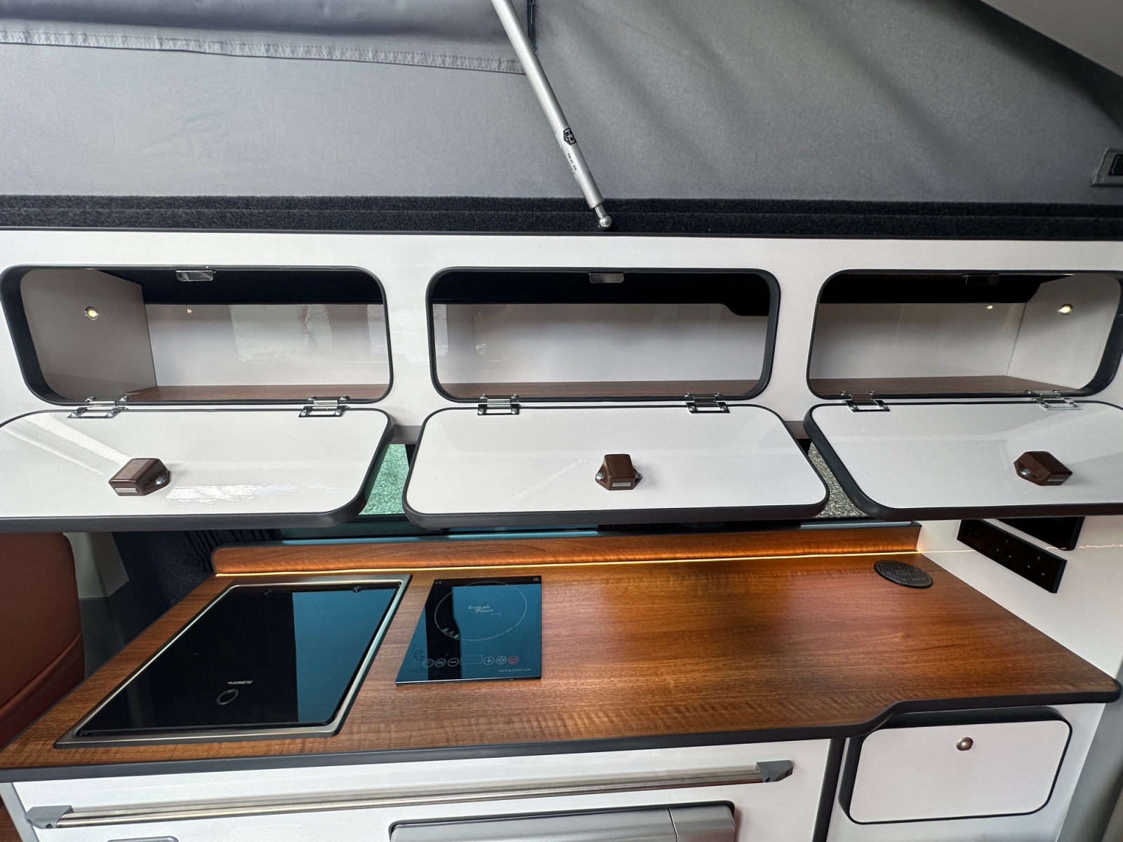 2024 Camperking Monte Carlo Freedom For Sale UC6351 55