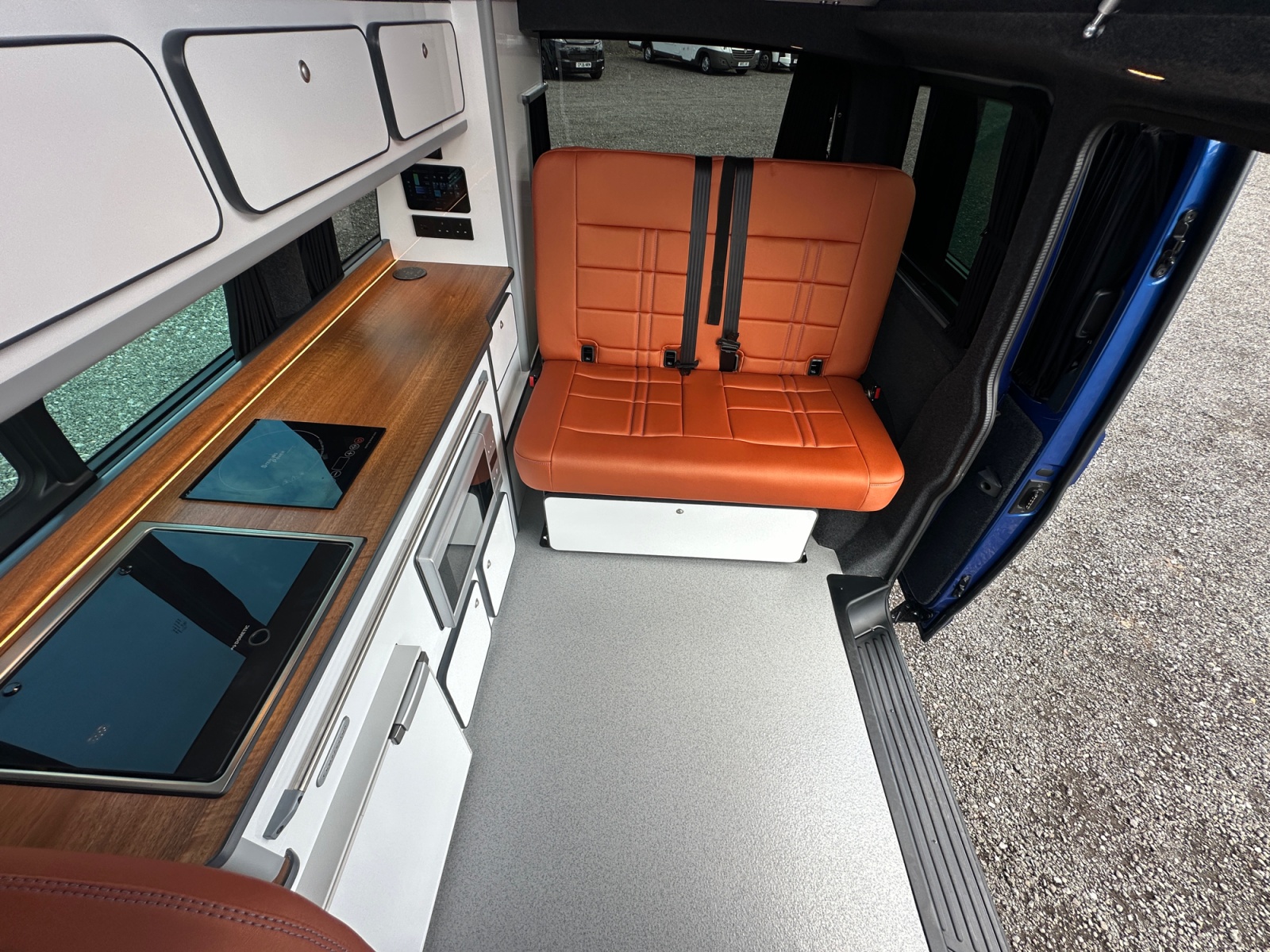 2024 Camperking Monte Carlo Freedom For Sale UC6351 57