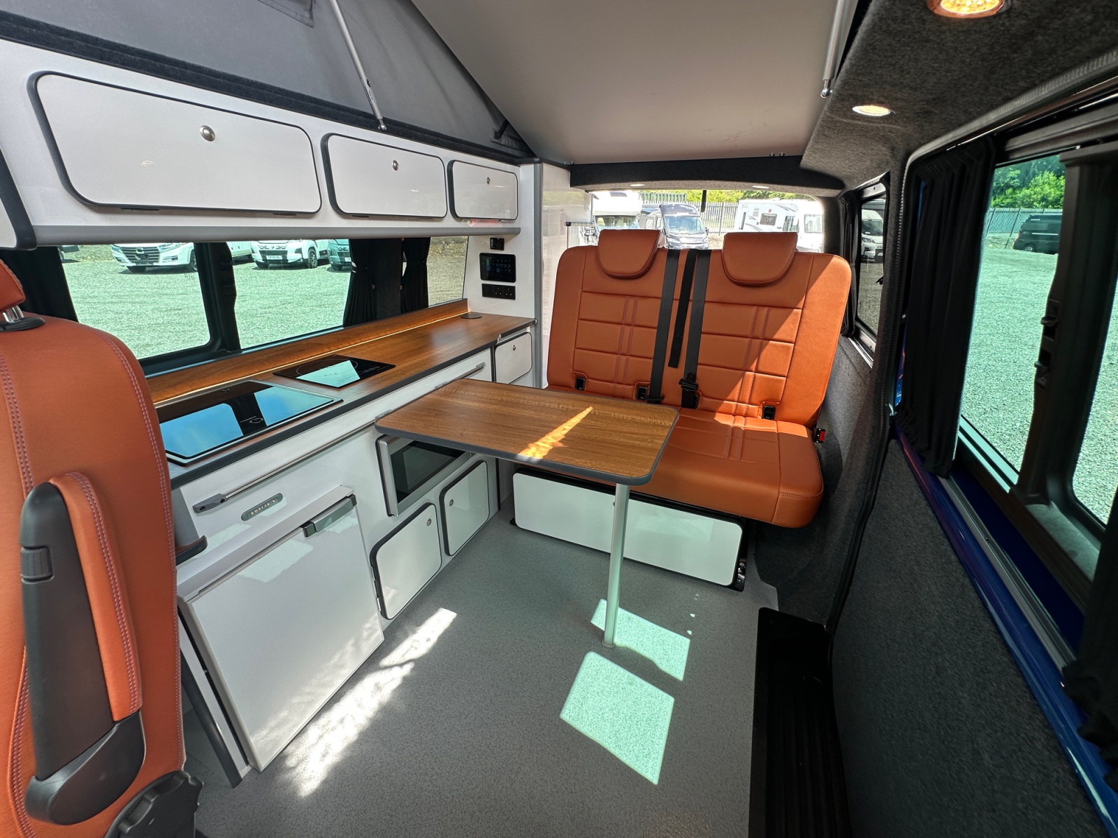 2024 Camperking Monte Carlo Freedom For Sale UC6351 59