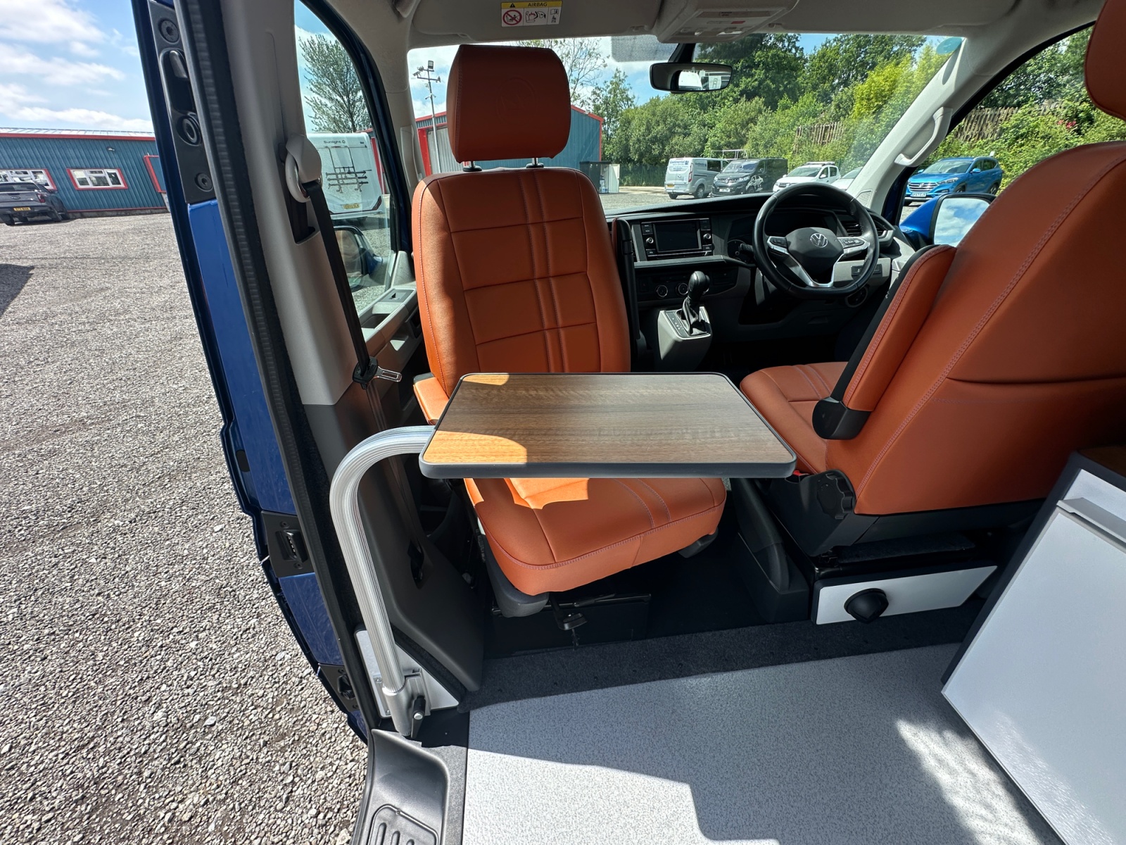 2024 Camperking Monte Carlo Freedom For Sale UC6351 62