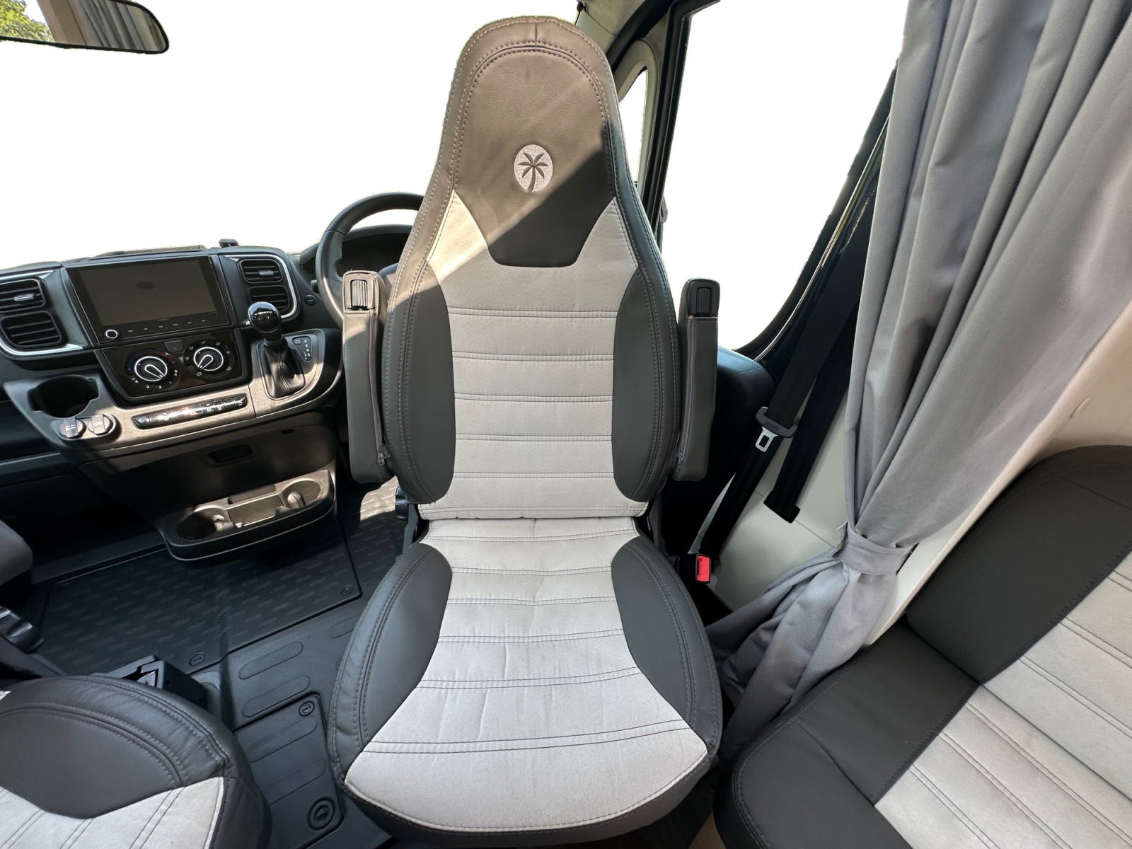 2024 Sunlight T68 Adventure For Sale UC6366 14