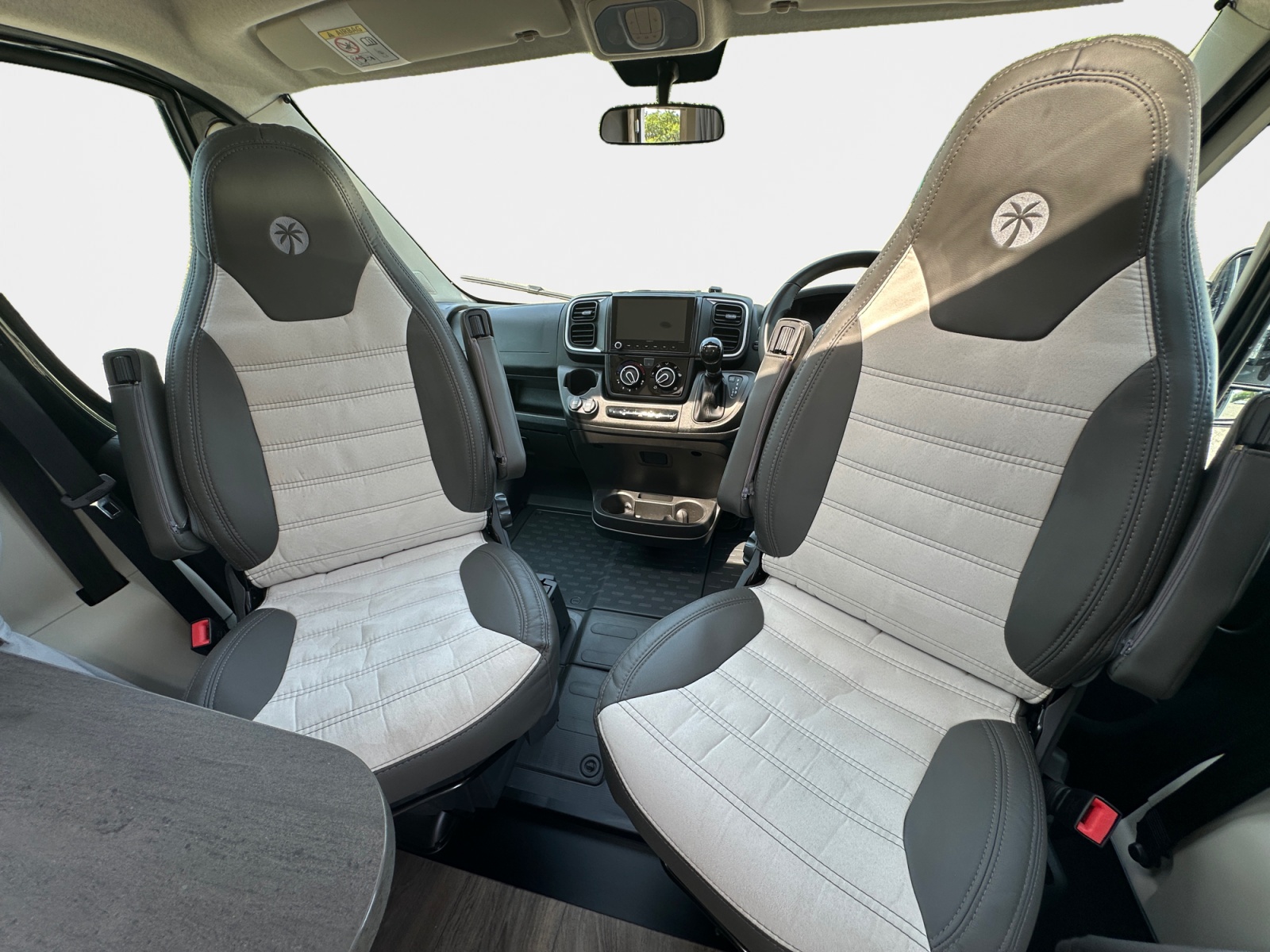 2024 Sunlight T68 Adventure For Sale UC6366 15