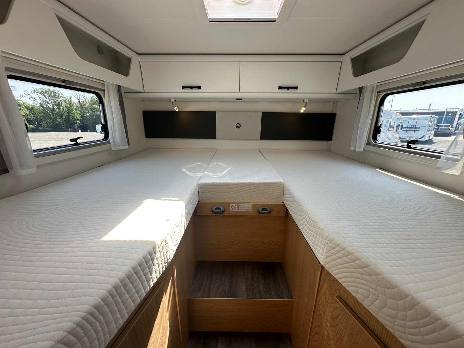 2024 Sunlight T68 Adventure For Sale UC6366 16