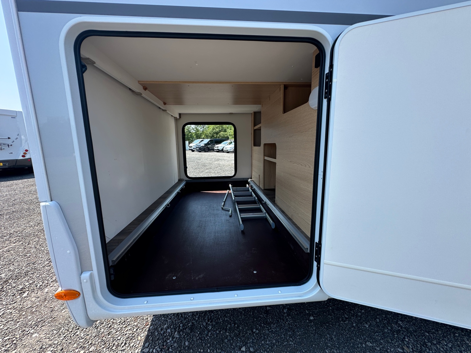 2024 Sunlight T68 Adventure For Sale UC6366 17