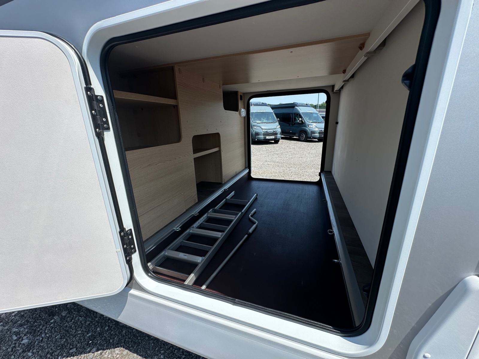 2024 Sunlight T68 Adventure For Sale UC6366 18