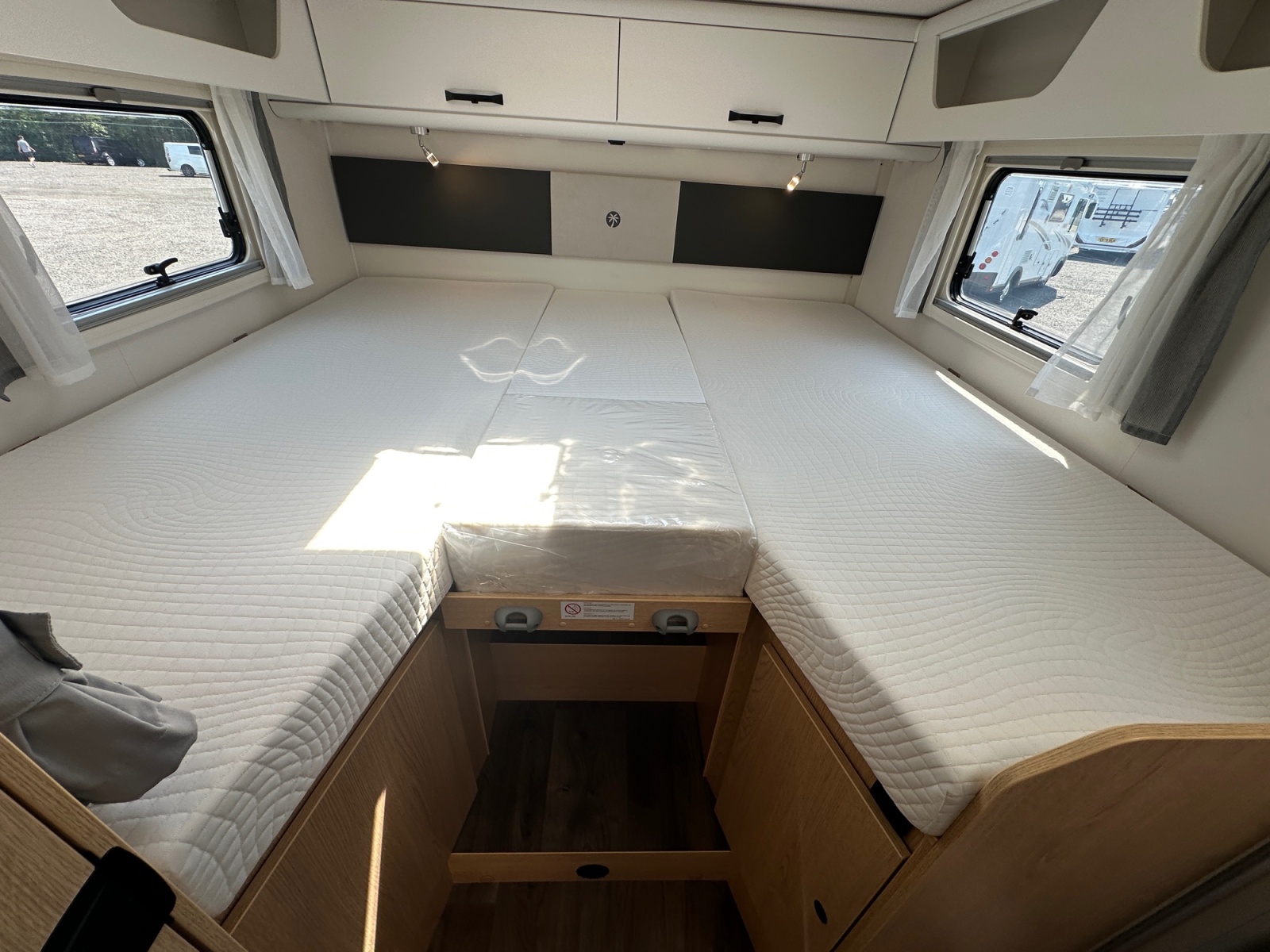 2024 Sunlight T68 Adventure For Sale UC6366 25