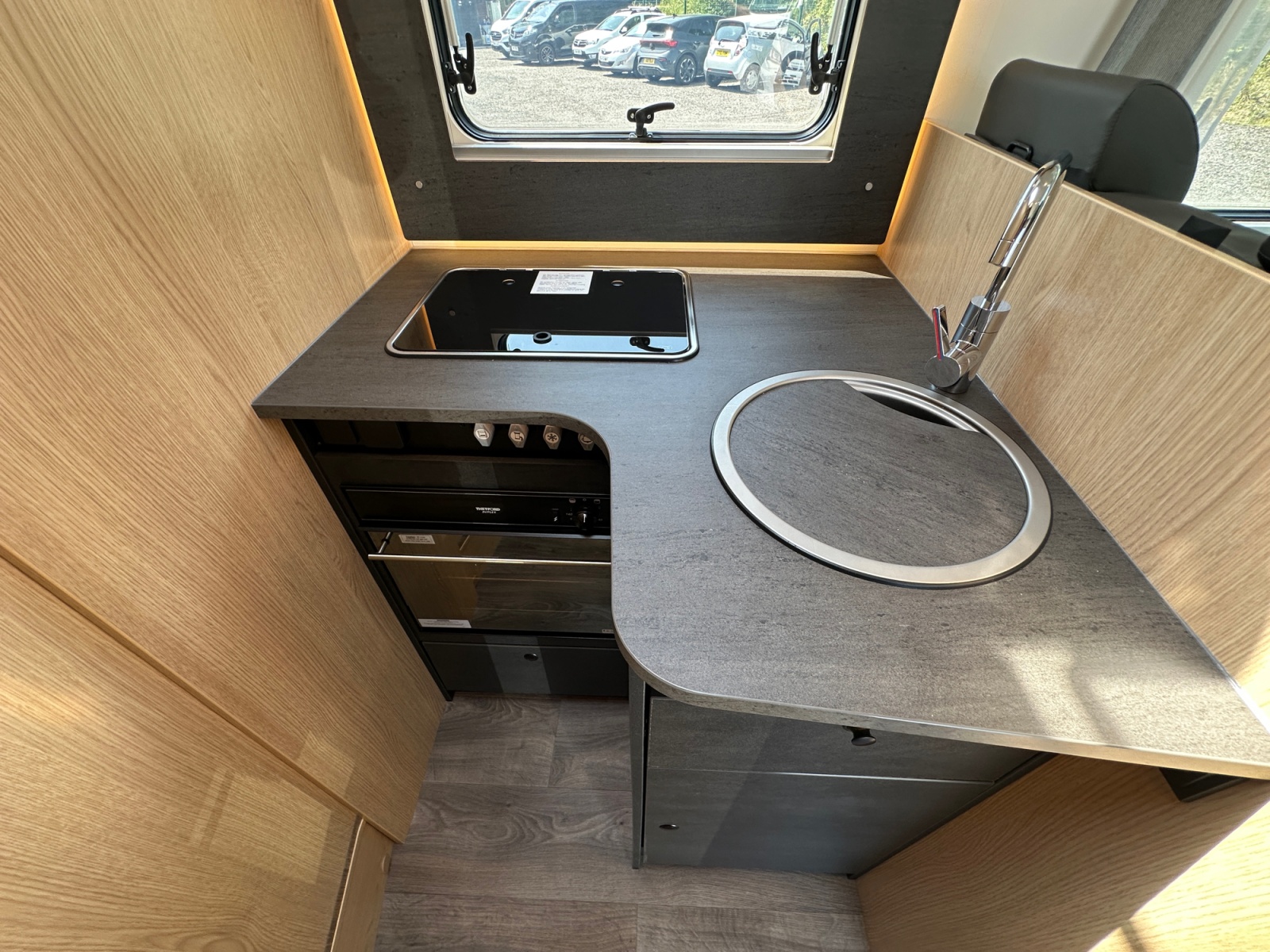 2024 Sunlight T68 Adventure For Sale UC6366 33