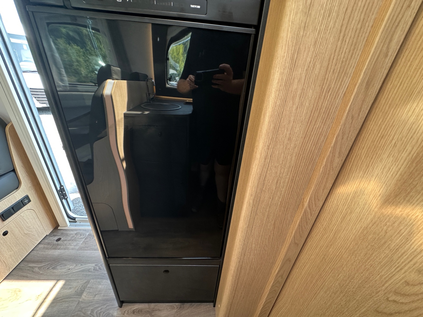 2024 Sunlight T68 Adventure For Sale UC6366 46