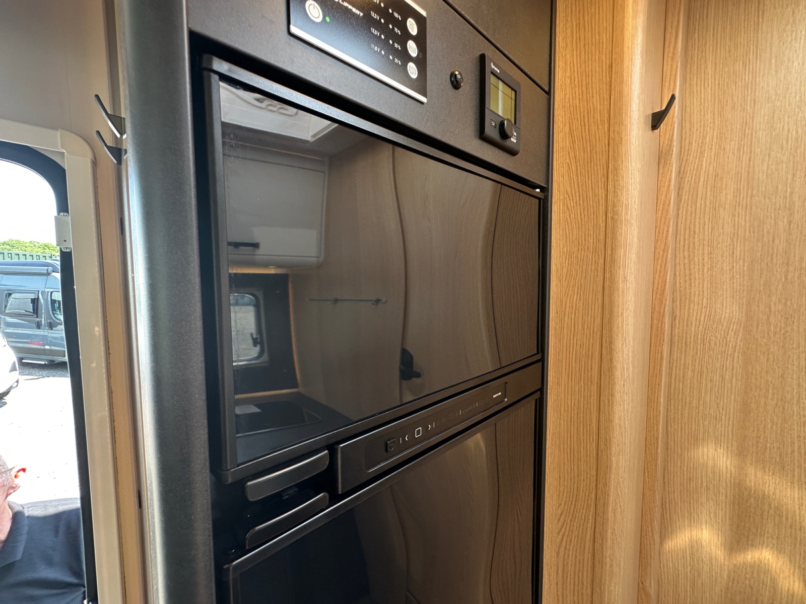 2024 Sunlight T68 Adventure For Sale UC6366 48
