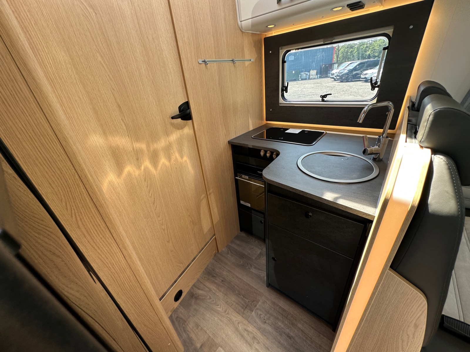 2024 Sunlight T68 Adventure For Sale UC6366 53