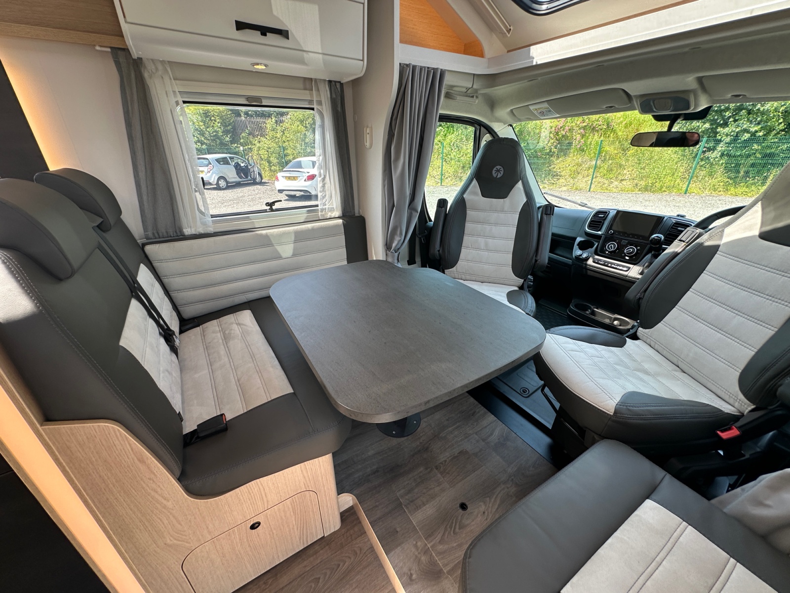 2024 Sunlight T68 Adventure For Sale UC6366 54