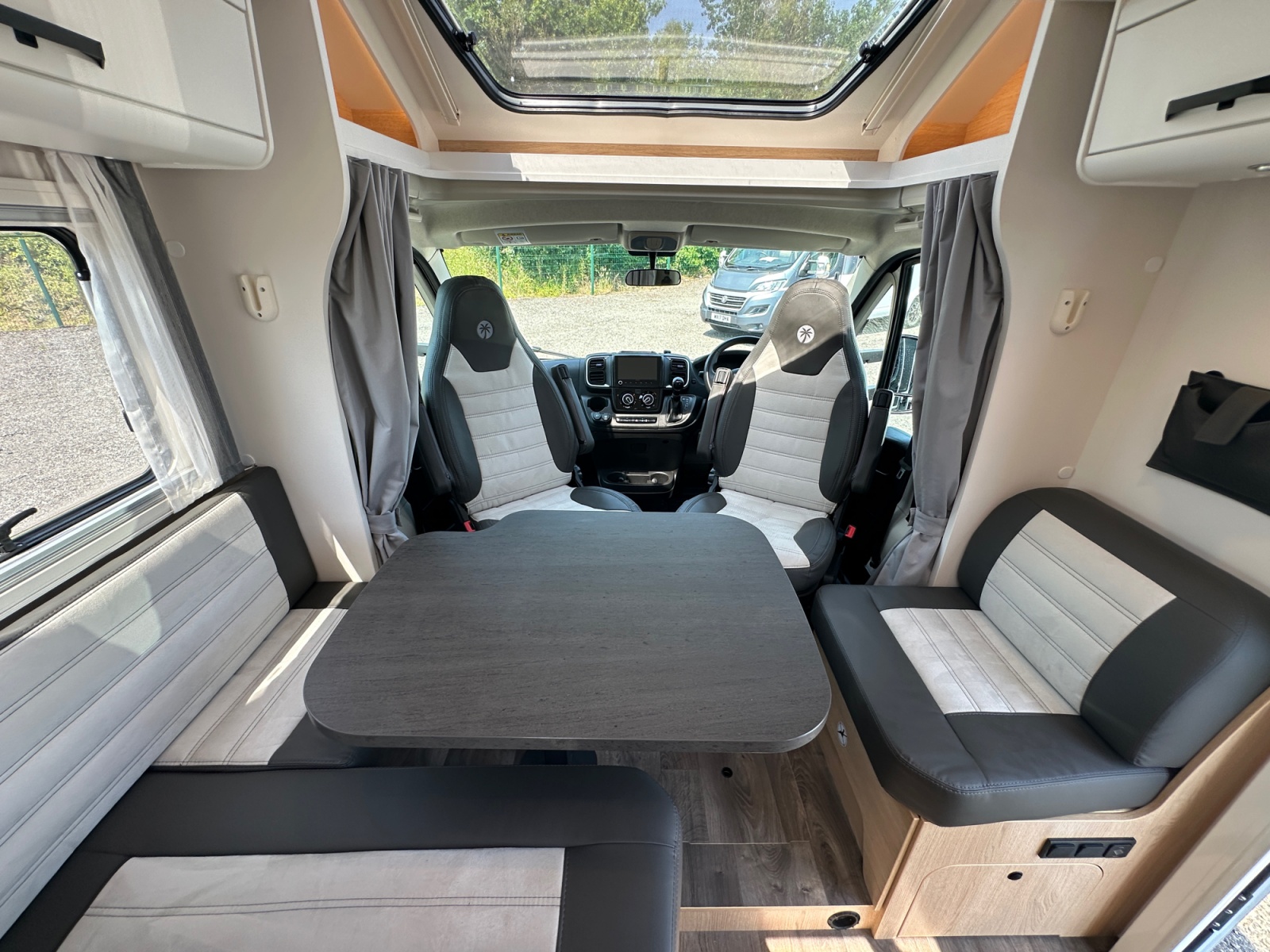 2024 Sunlight T68 Adventure For Sale UC6366 55