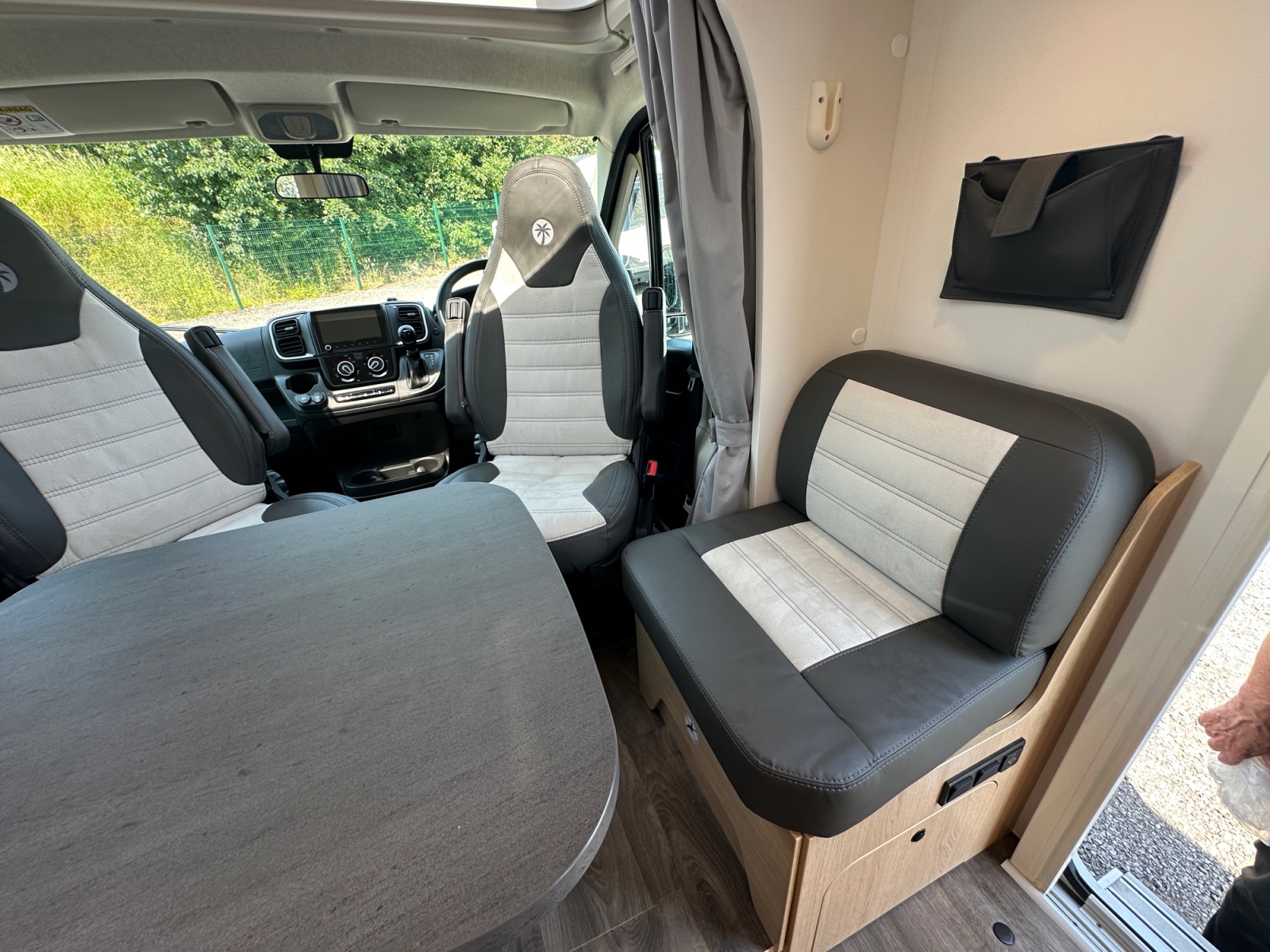 2024 Sunlight T68 Adventure For Sale UC6366 56