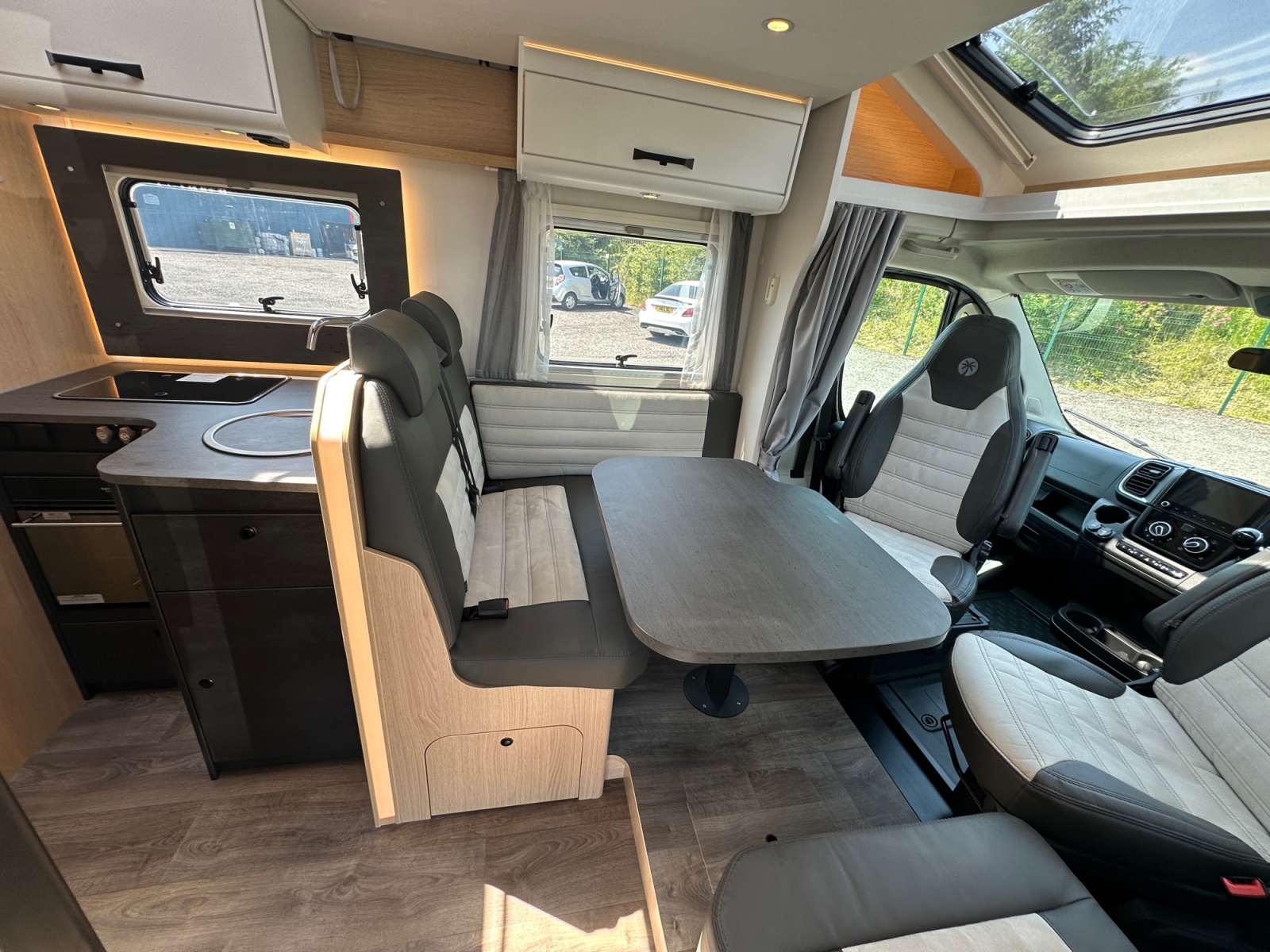 2024 Sunlight T68 Adventure For Sale UC6366 57