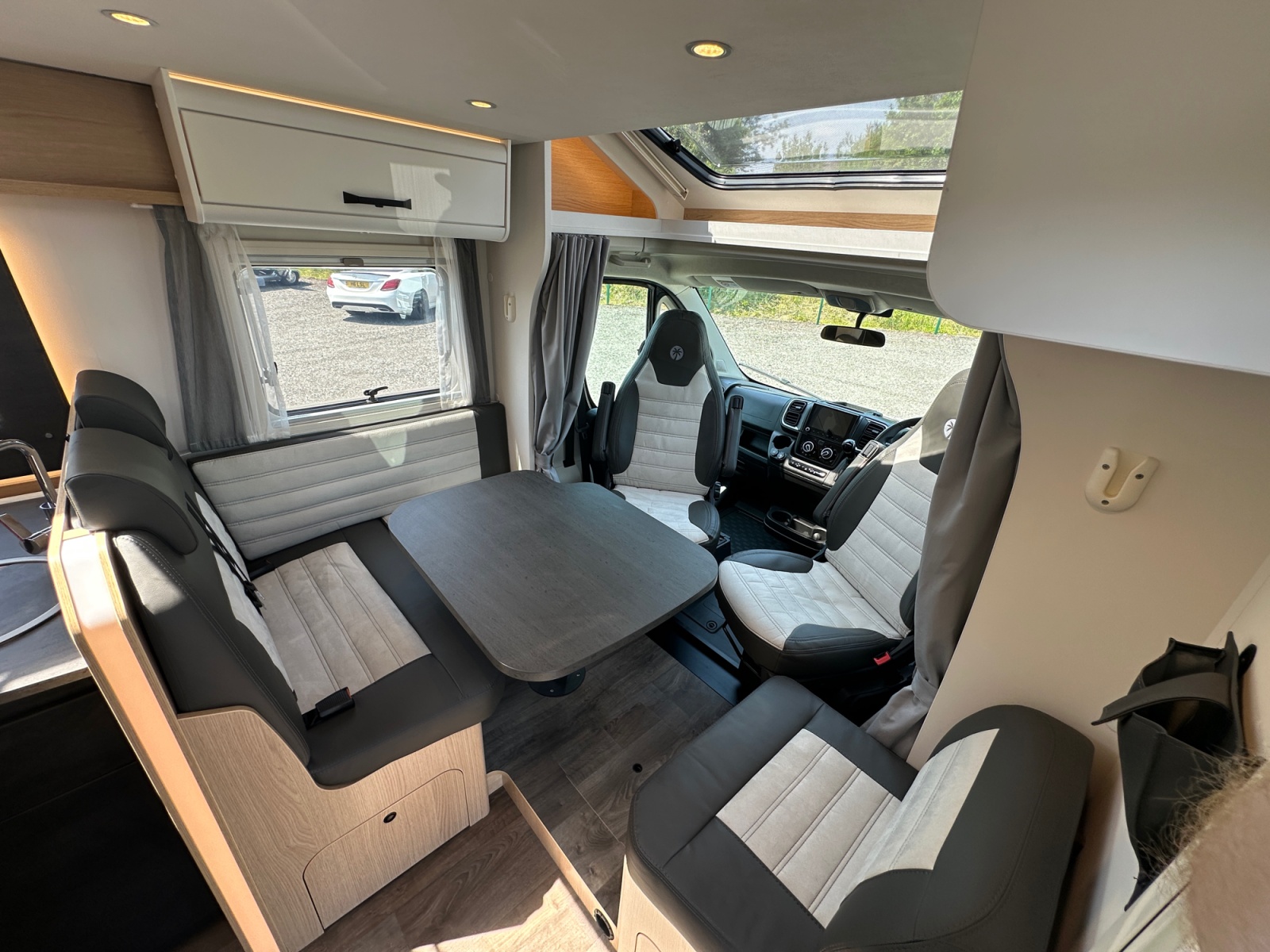 2024 Sunlight T68 Adventure For Sale UC6366 58