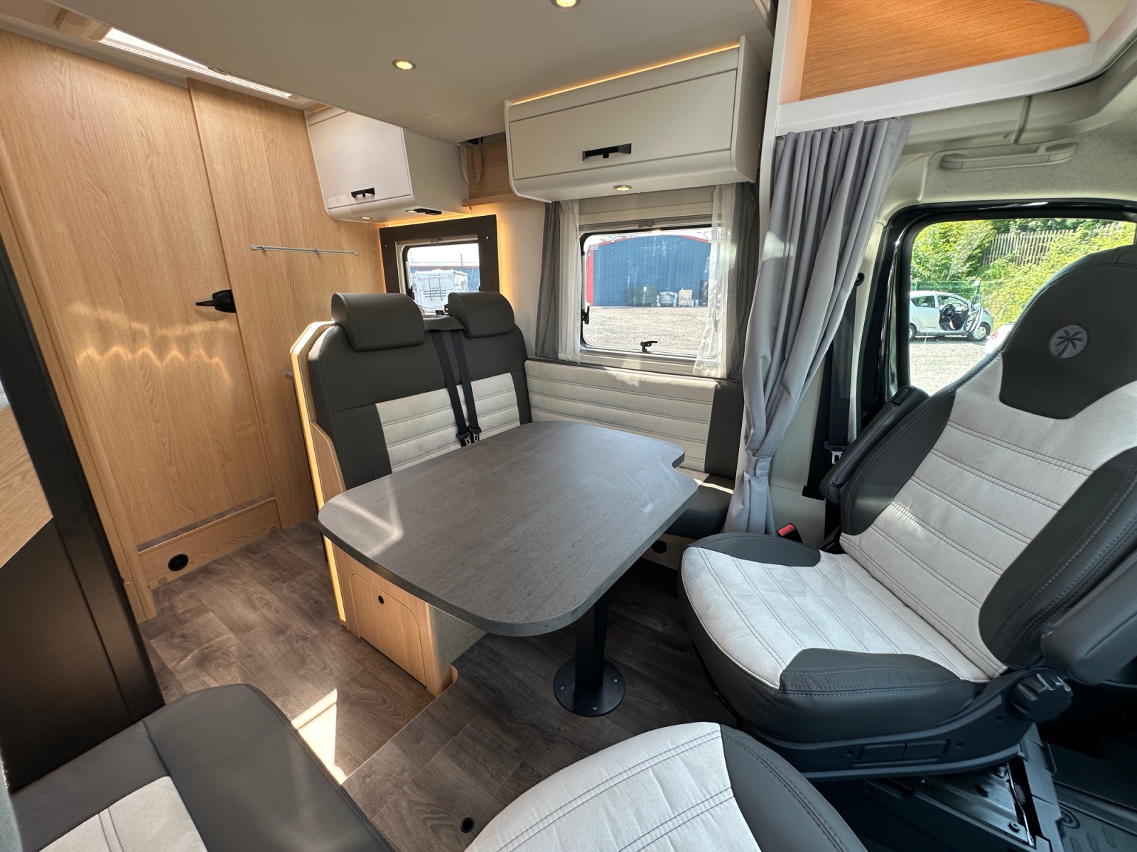 2024 Sunlight T68 Adventure For Sale UC6366 59