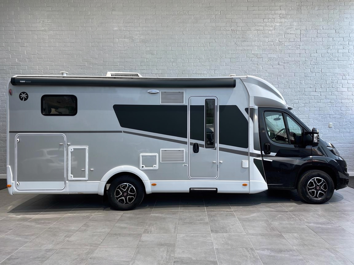 2024 Sunlight T68 Adventure For Sale UC6366 6