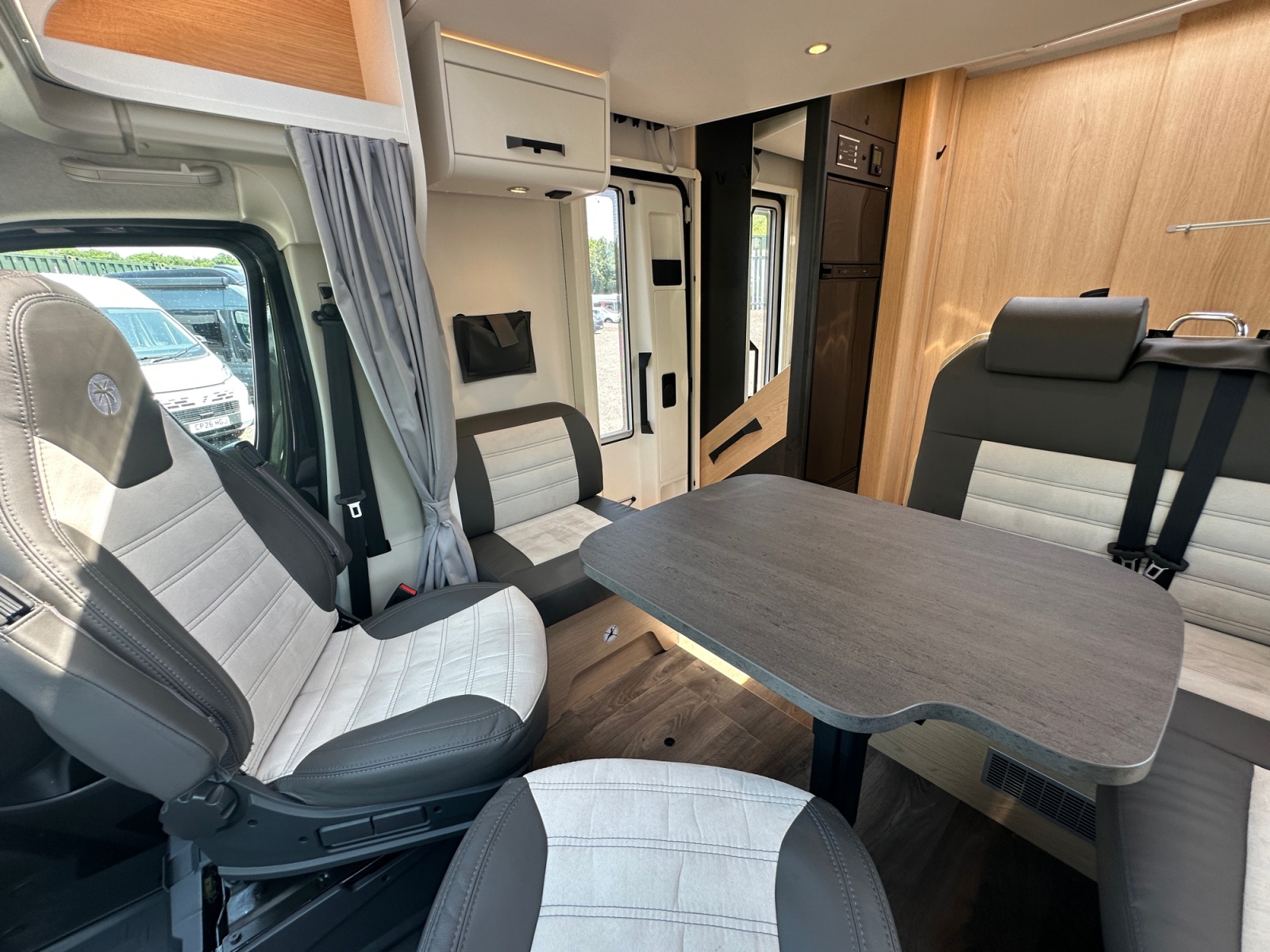 2024 Sunlight T68 Adventure For Sale UC6366 60