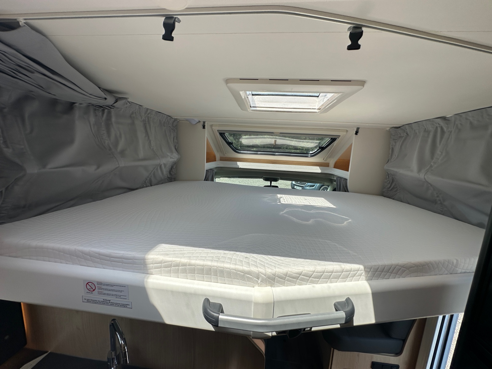 2024 Sunlight T68 Adventure For Sale UC6366 61