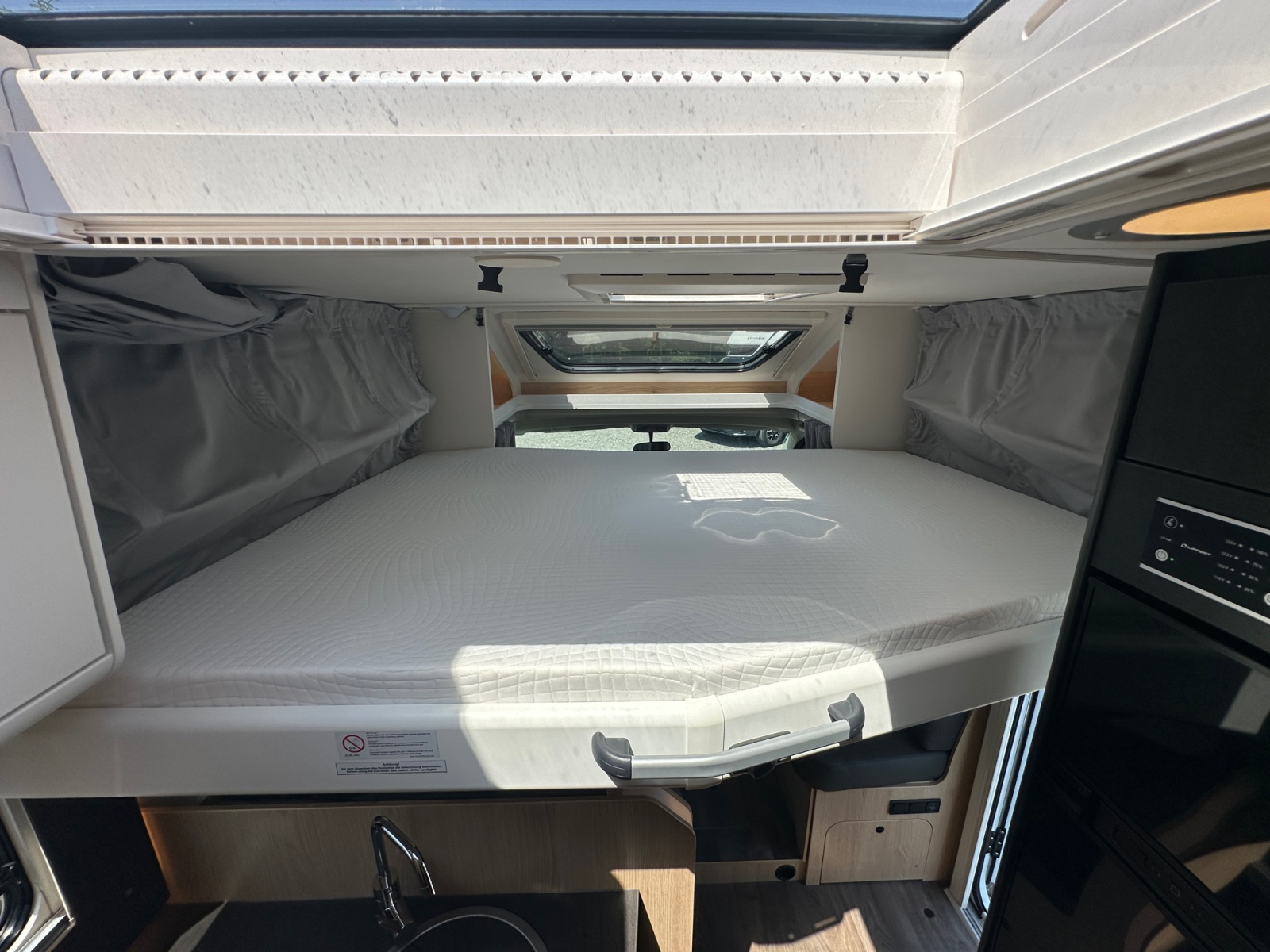 2024 Sunlight T68 Adventure For Sale UC6366 62