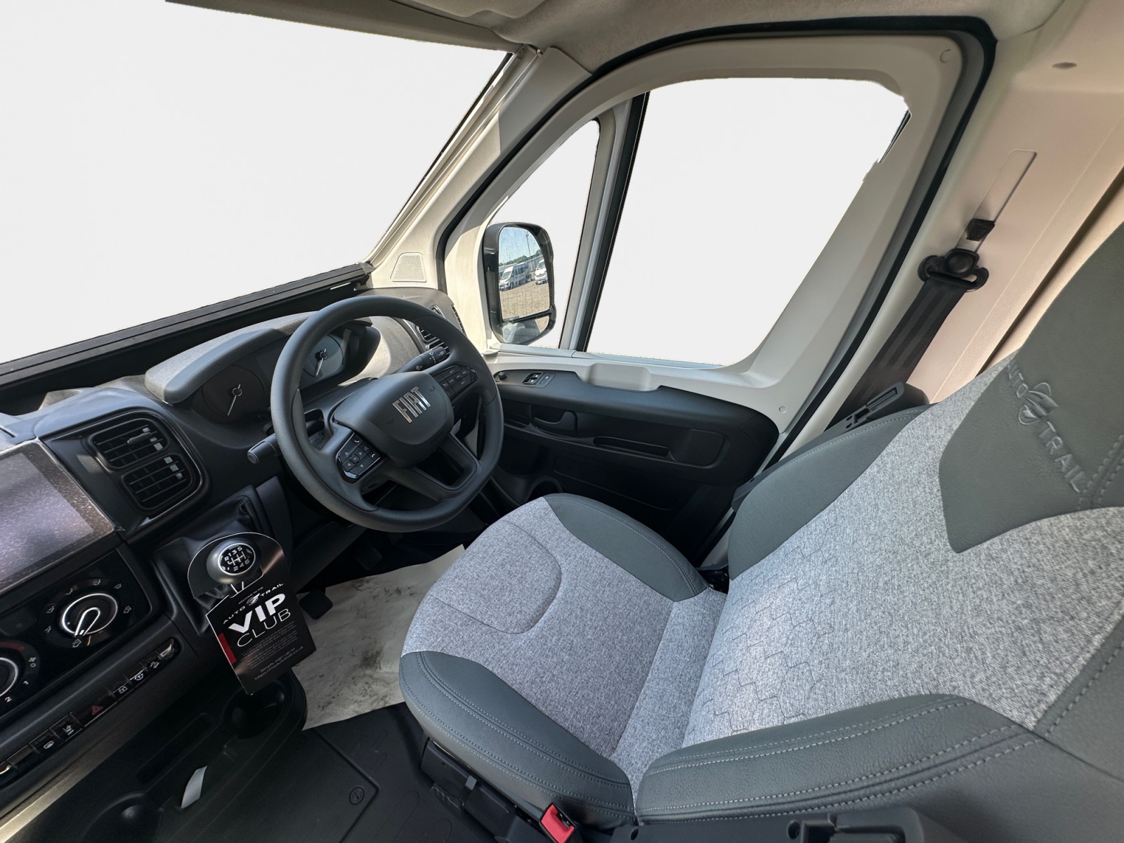 2026 Autotrail Expedition 67 Flex For Sale AT5367 10