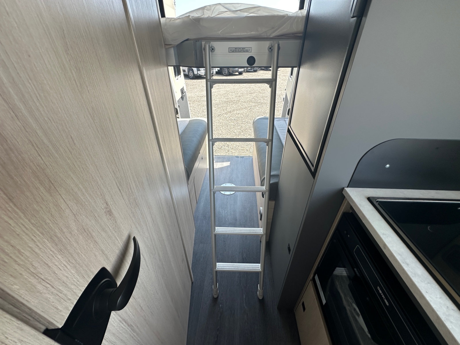 2026 Autotrail Expedition 67 Flex For Sale AT5367 12