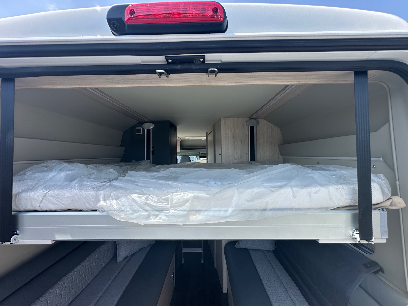 2026 Autotrail Expedition 67 Flex For Sale AT5367 14
