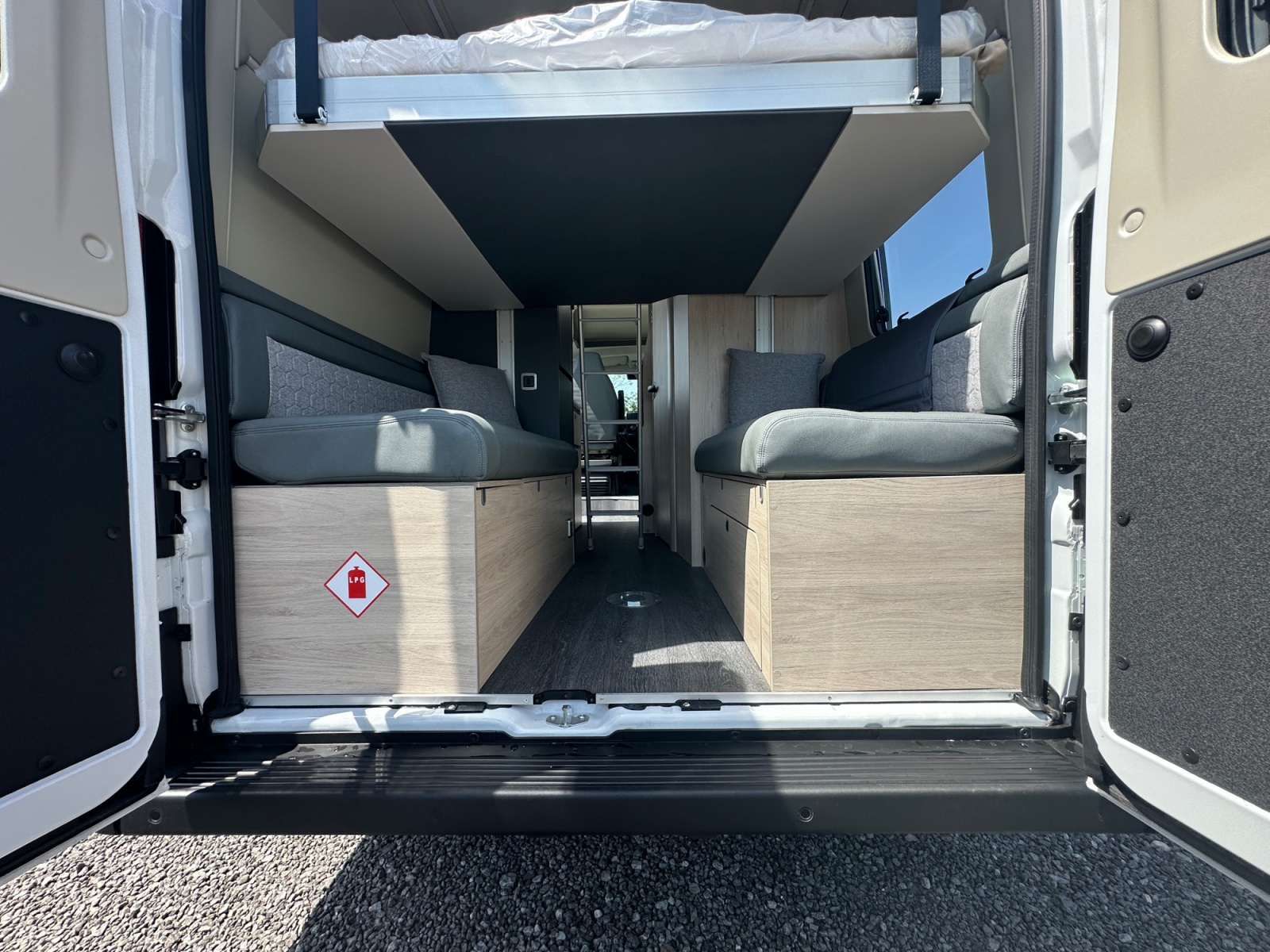 2026 Autotrail Expedition 67 Flex For Sale AT5367 15
