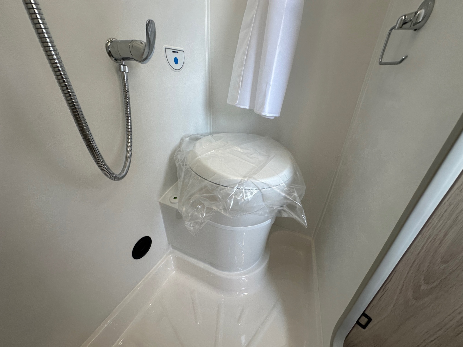 2026 Autotrail Expedition 67 Flex For Sale AT5367 18