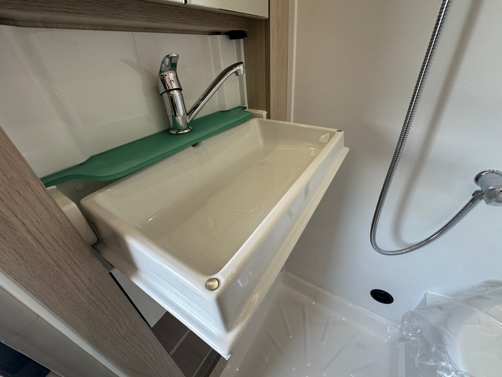 2026 Autotrail Expedition 67 Flex For Sale AT5367 20