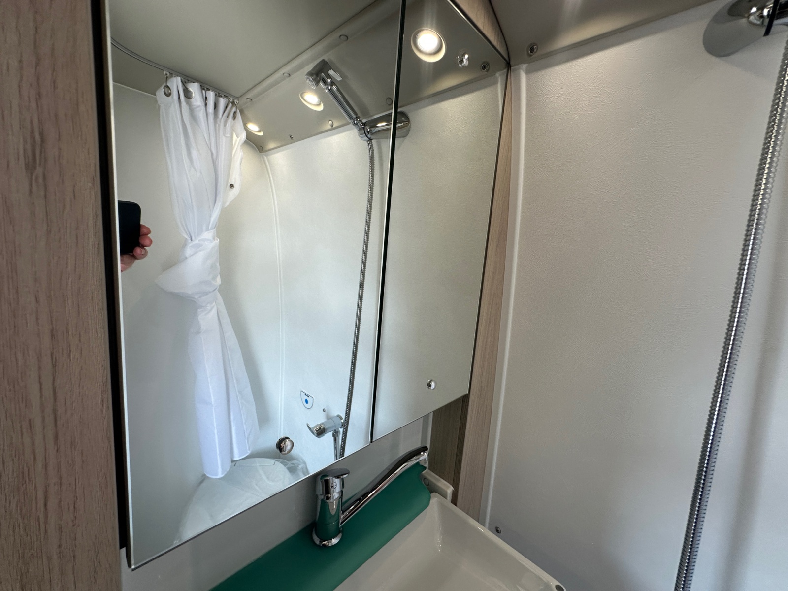 2026 Autotrail Expedition 67 Flex For Sale AT5367 21