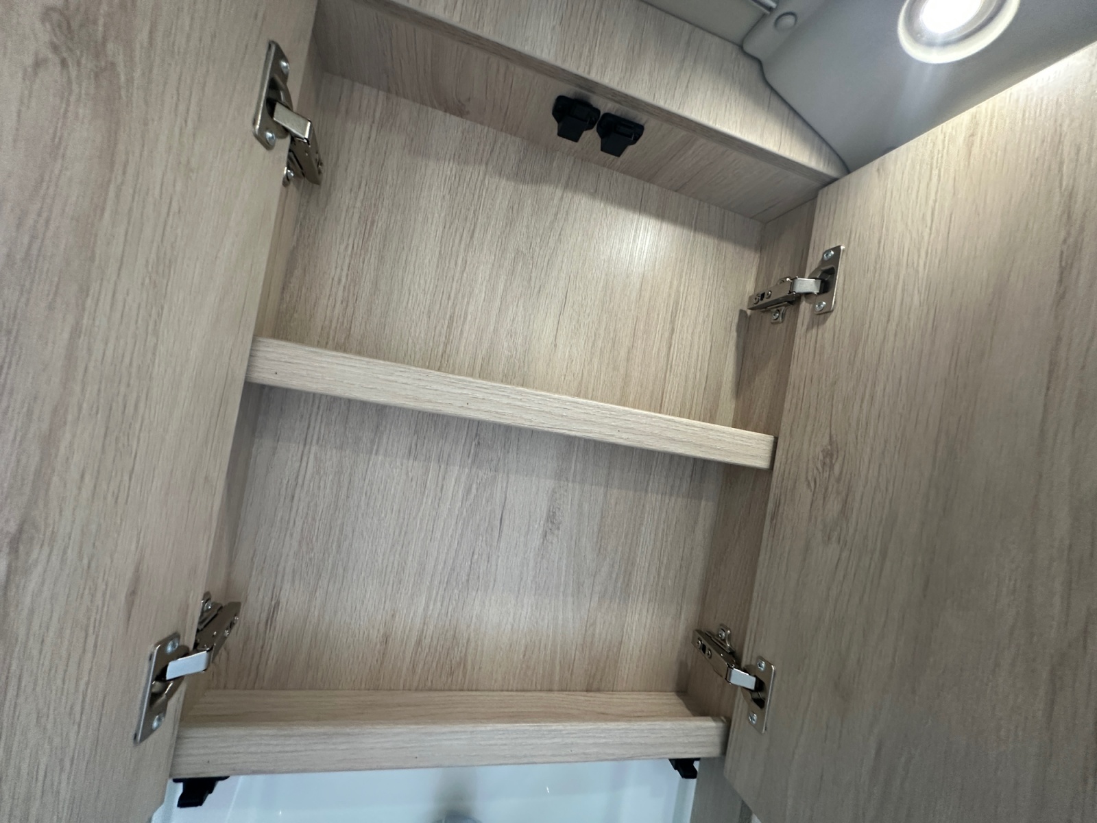 2026 Autotrail Expedition 67 Flex For Sale AT5367 22