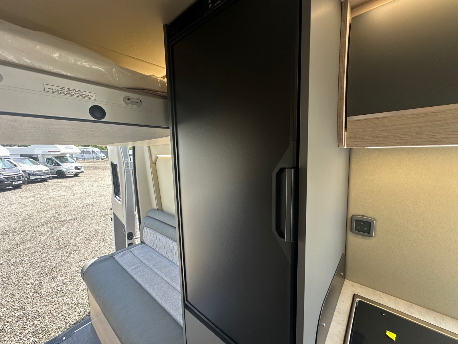 2026 Autotrail Expedition 67 Flex For Sale AT5367 23