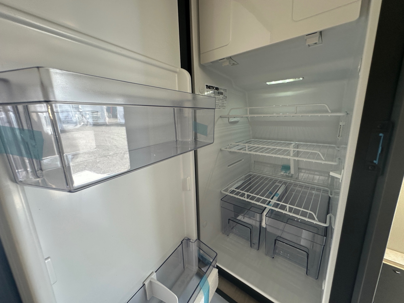 2026 Autotrail Expedition 67 Flex For Sale AT5367 24