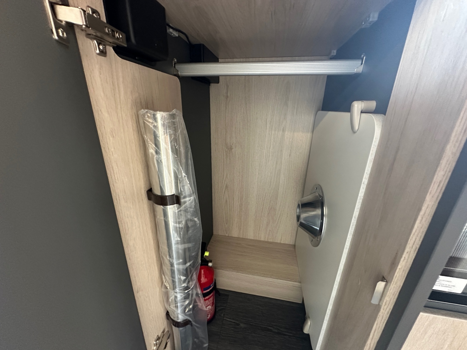 2026 Autotrail Expedition 67 Flex For Sale AT5367 27